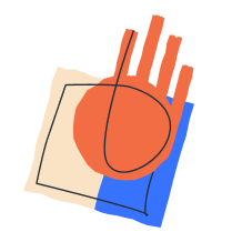 Logo von Andreas Spiegler. Struktur, Menschen, Komplize.